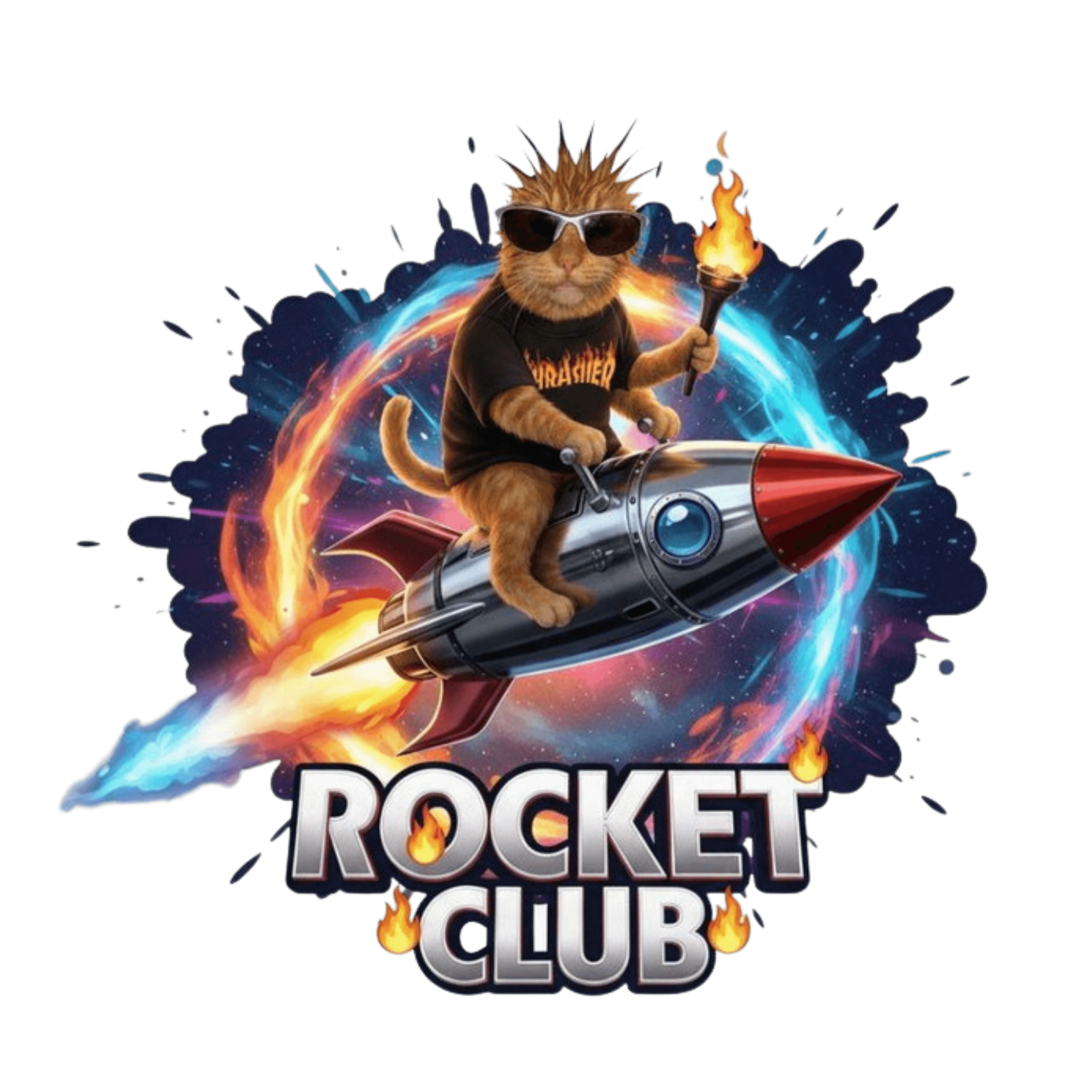 Forex Rocket Club